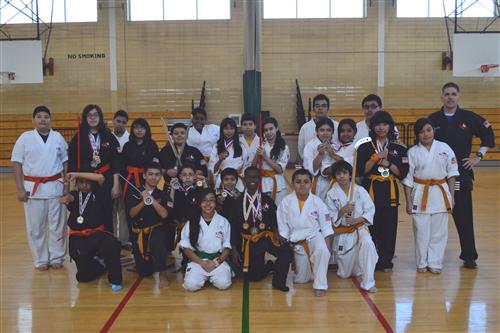 Demo Team 2013 